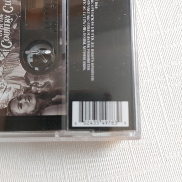 Lana Del Rey Chemtrails Over The Country Club Cassette - Picture 6 of 6